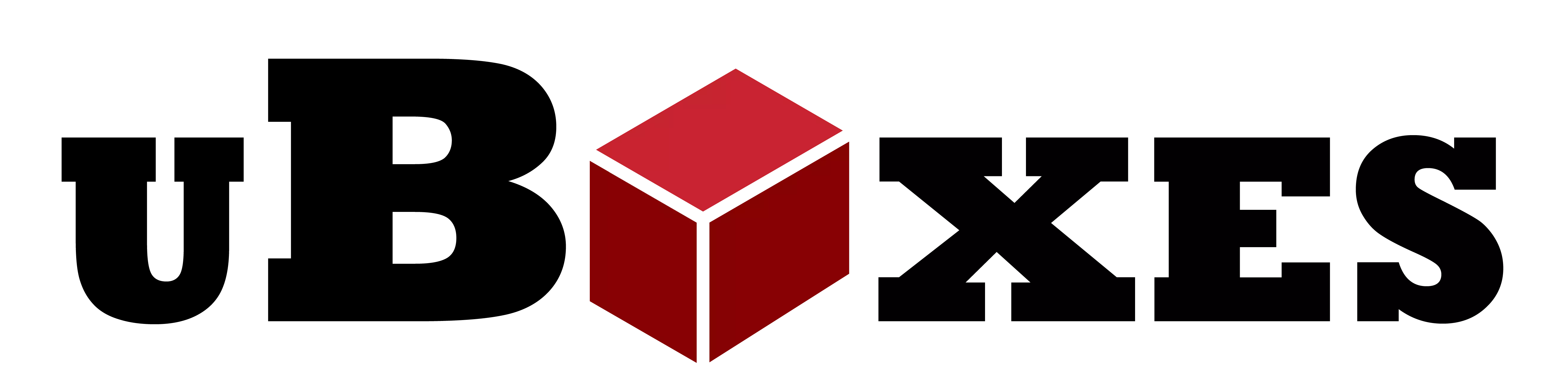 uBoxes Moving Boxes