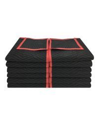 Moving blankets used by professional movers UOFFICE