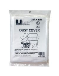 Protect your furniture from any long-lasting damage with the Dust Cover |Starboxes
