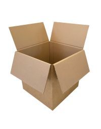 16"x16"x16" Double Wall Boxes |UOFFICE