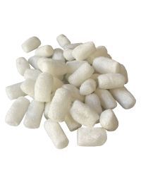 Bio Packing Anti Static Peanuts - 12 Cu Ft.