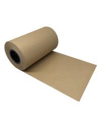 UOFFICE 40 lb. Kraft Paper Roll - 12" x 765'
