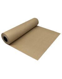 UOFFICE 40 lb. Kraft Paper Roll - 36" x 765'
