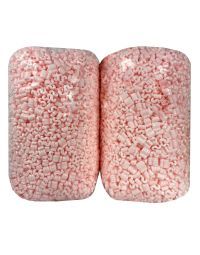Industrial Anti Static Packing Peanuts - 7 cuft for protecting products UOFFICE