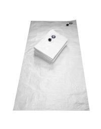 UOFFICE Dunnage Bag 36" x 66"