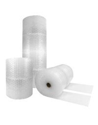UOFFICE Medium Bubble Roll  800'X12"