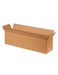 12 x 6 x 6" Corrugated Boxes