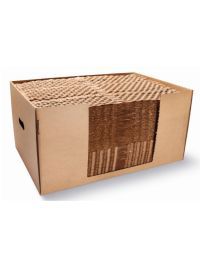 Bubble Paper Sheets, Double Sheets of 23"x15" now in a pack of 9000, enough to cover several shipments at once