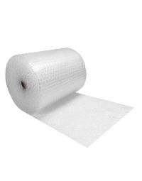 Medium Bubble Cushioning Roll 100'x24" Wholesale UOFFICE
