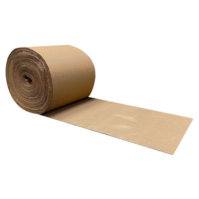 Corrugated Wrap 15