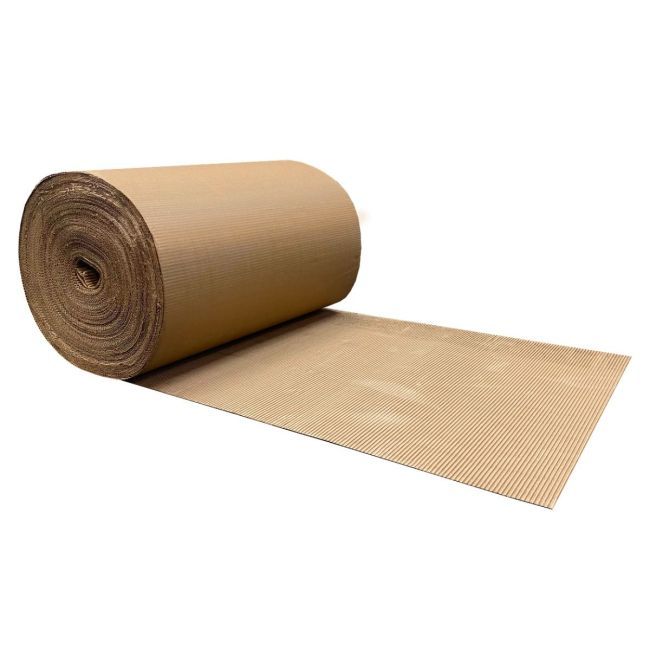 Corrugated Wrap 30