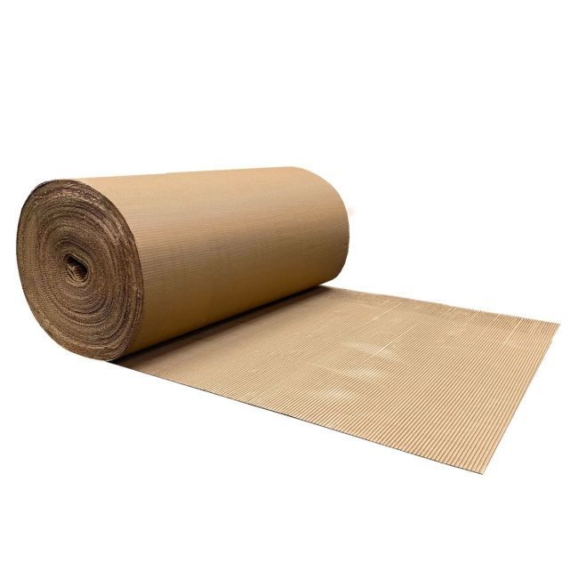 Corrugated Wrap 36