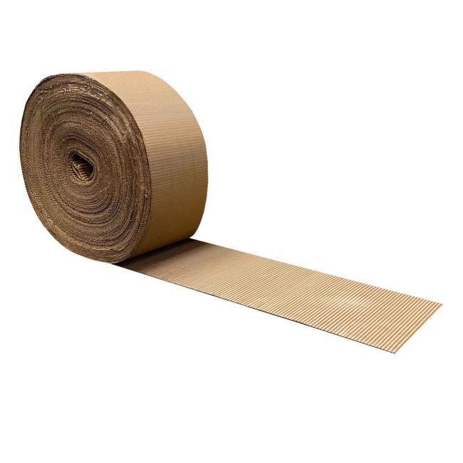 Corrugated Wrap 6