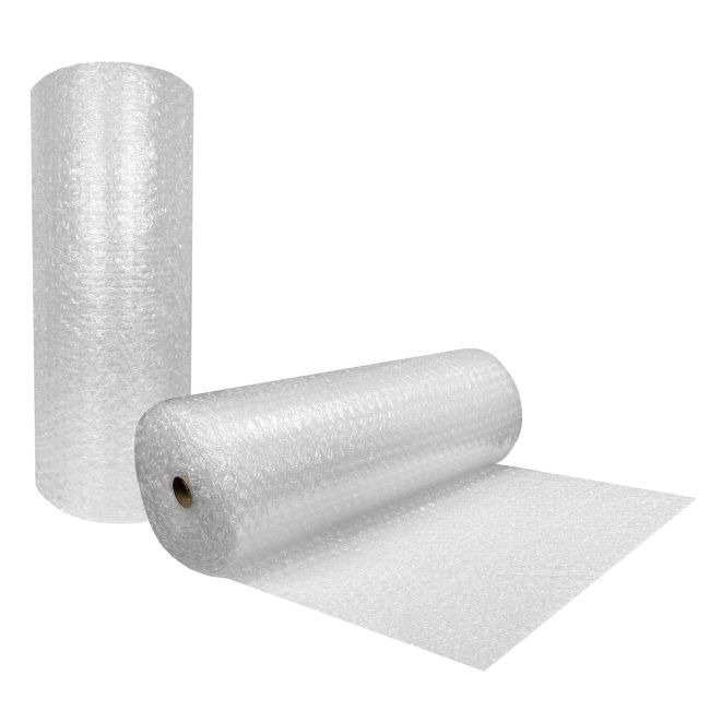 UOFFICE Large Bubble Cushioning Roll 