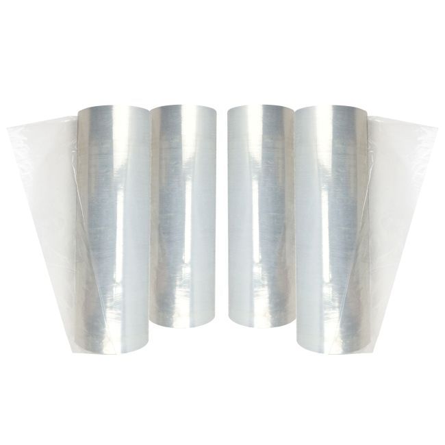 Stretch Wrap 15