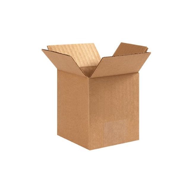 Corrugated Boxes 18 x 18 x 16