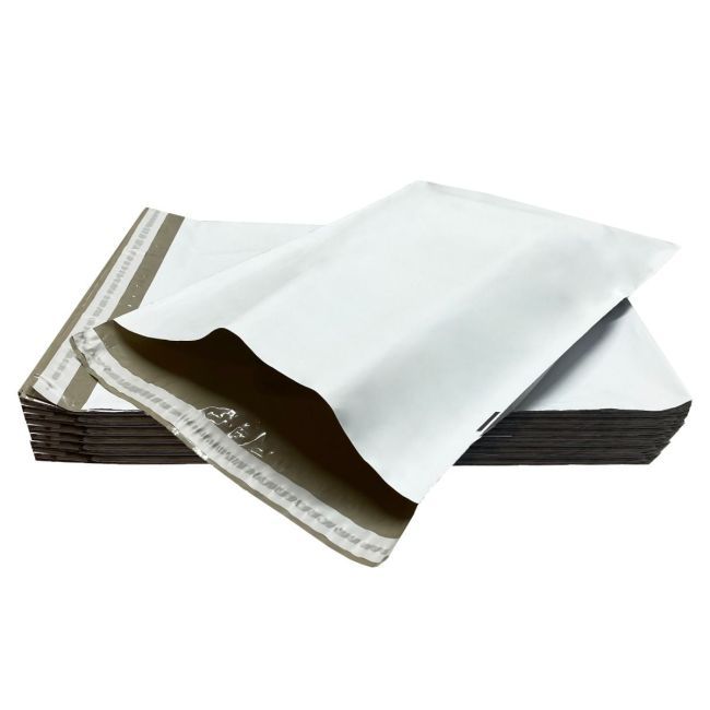 Starboxes Poly Mailer Bags 250