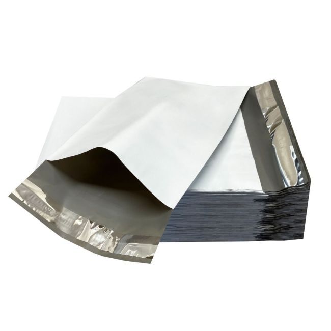 Plastic Shipping Envelopes Wholesale