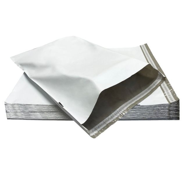 StarBoxes Self-Sealing Poly Bags 250