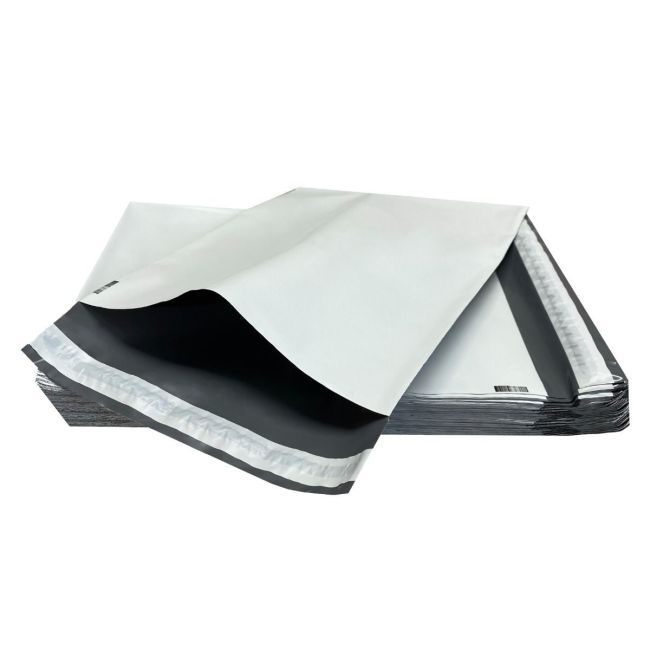 Poly Shipping Envelopes 10