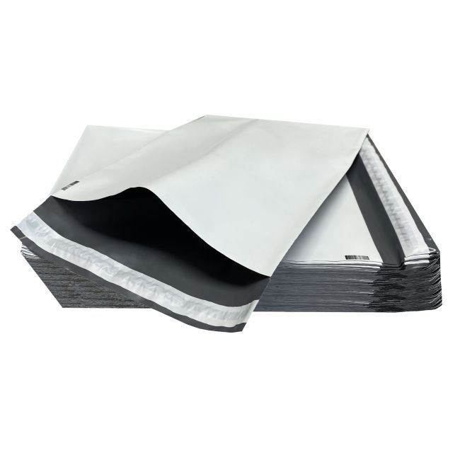 Poly Mailer Bags 10