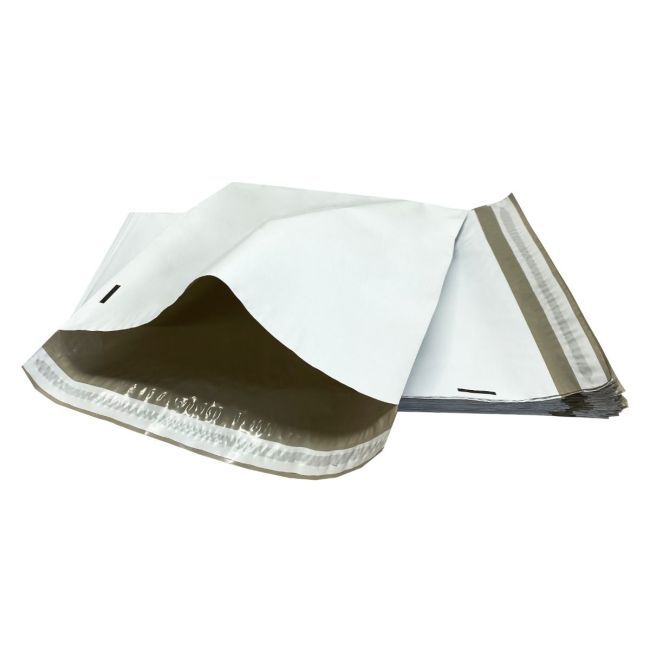StarBoxes Poly Mailers 100 Wholesale Price