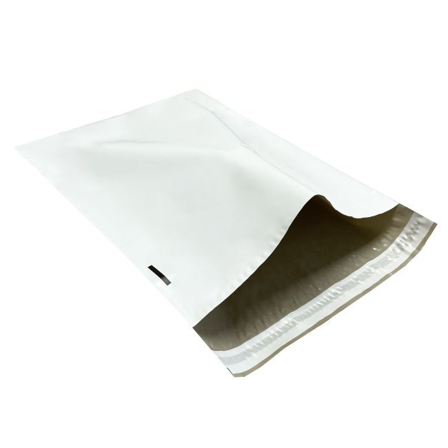 Poly Mailer Bags 12