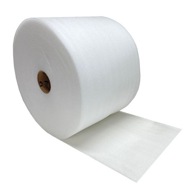 UOFFICE Foam roll will protect delicate items during transportation or storage.