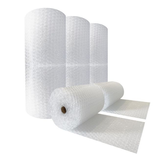 Large Bubble Roll 520'X24