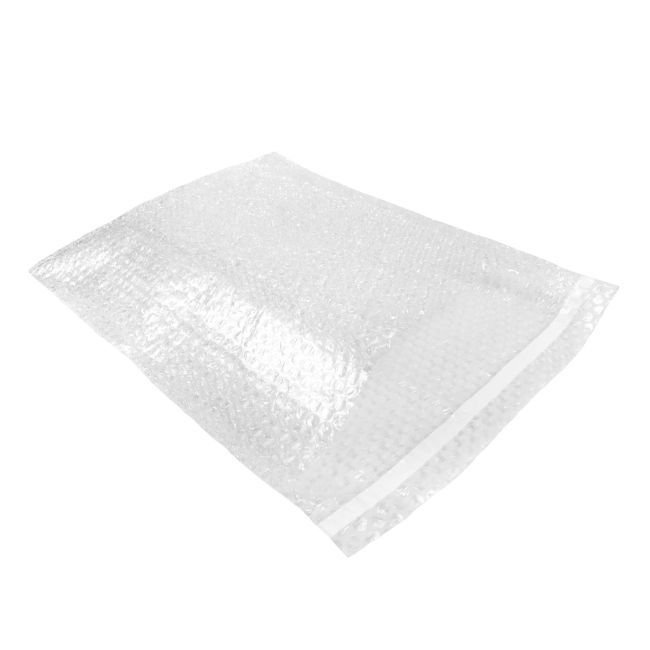 Bubble Bags to pack and ship CBD and Homemade Products | StarBoxes