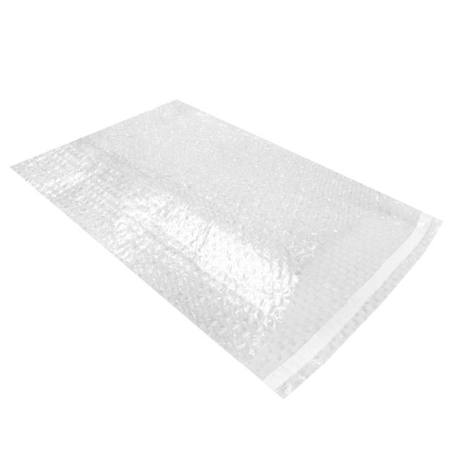 Bubble Out Bag 10