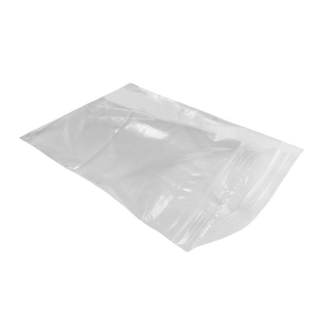 Reclosable Bags 2 Mil 3