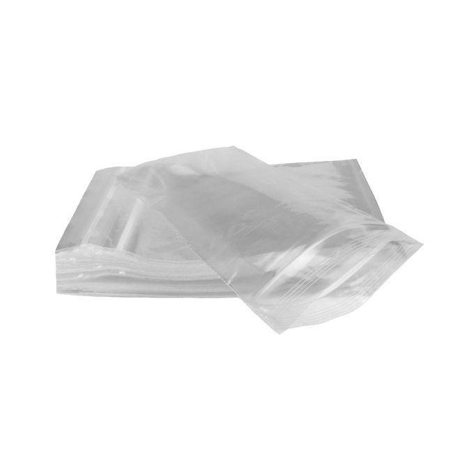 Reclosable  Bags 4 Mil  13