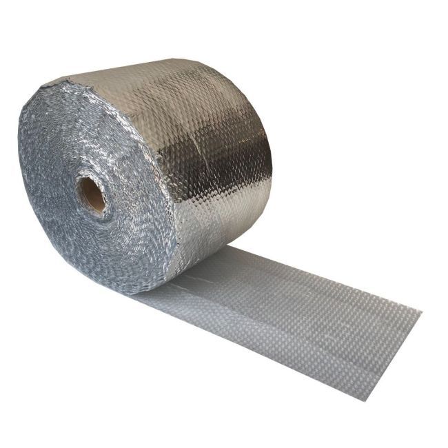 UOFFICE bubble roll will protect items from damage during transit.