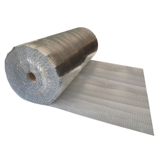 UOFFICE Thermo Insulated Bubble, 48