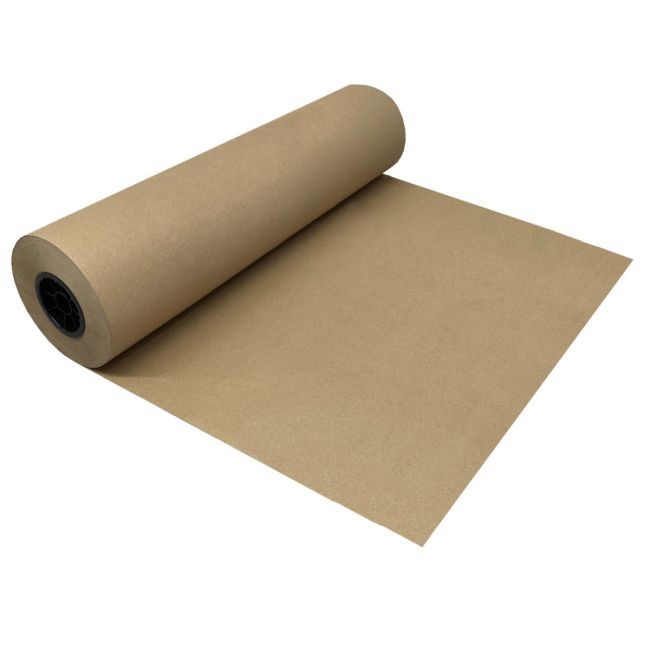 40 lb. Kraft Paper Roll - 30
