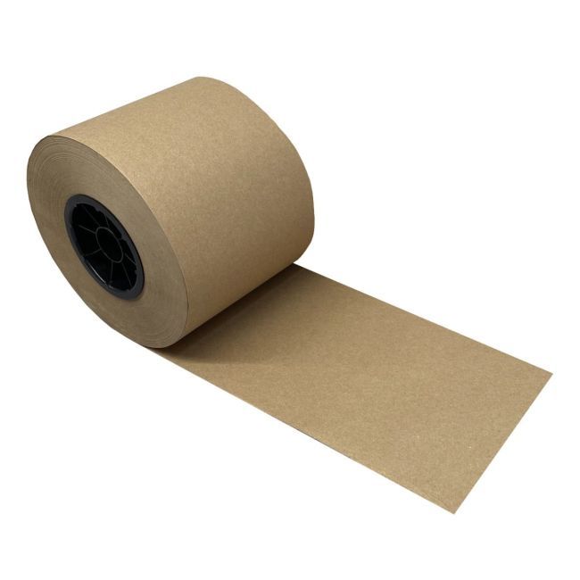 UOFFICE 40 lb. Kraft Paper Roll - 6