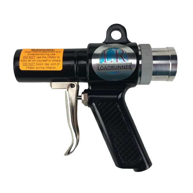 Inflation Dunnage Air Bag Gun UOFFICE