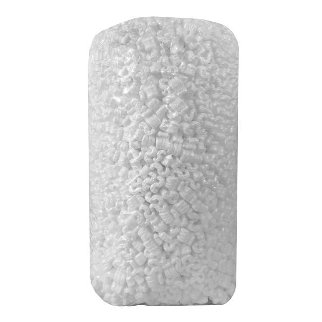 Wholesale regular packing peanuts 3.5 cuft for filling up empty spaces | StarBoxes