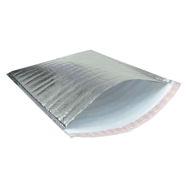 The UOFFICE  thermal insulated bubble mailers are made to provide excellent temperature control during shipping.
