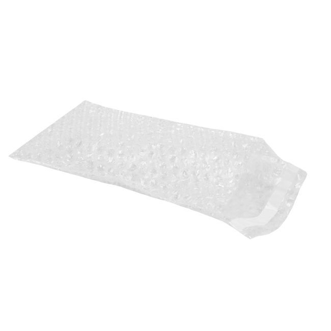 StarBoxes bubble bags are used for sensitive items that need double protection. 