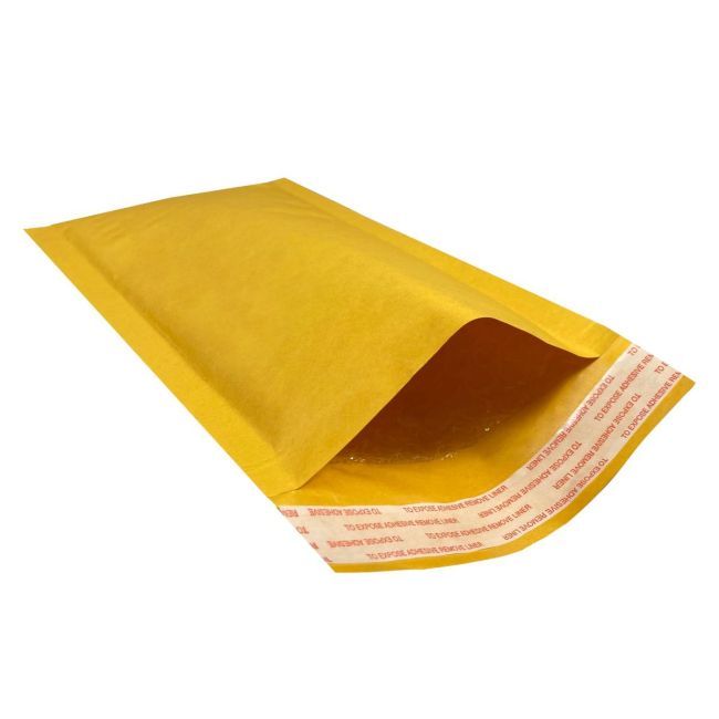 52# Kraft paper with 3/16