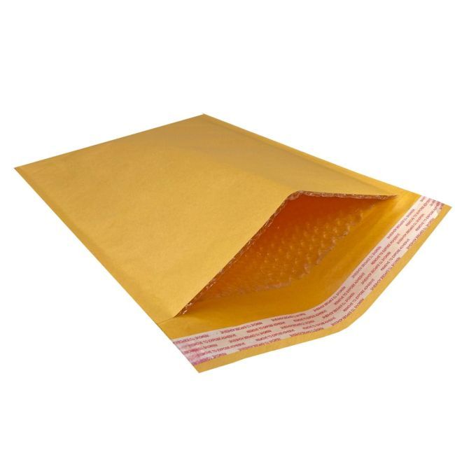 UOFFICE cheap bubble out bags are useful for eCommerce.