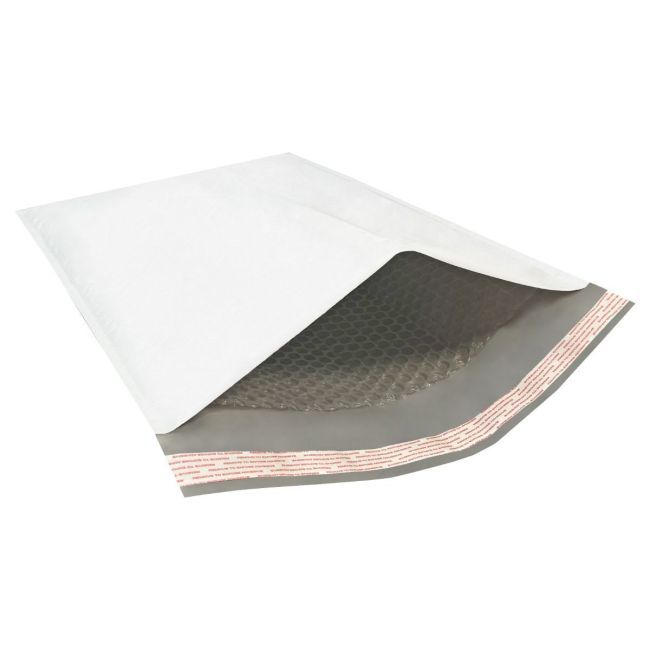 StarBoxes bubble envelopes are the best high quality in the marker.