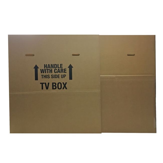 Cheap flat screen tv boxes UOFFICE