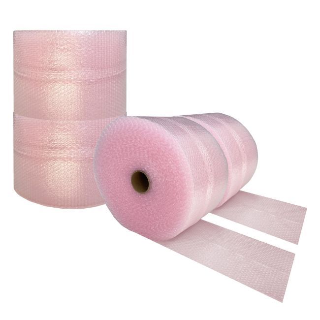 Anti-Static Bubble Roll Wholesale UOFFICE