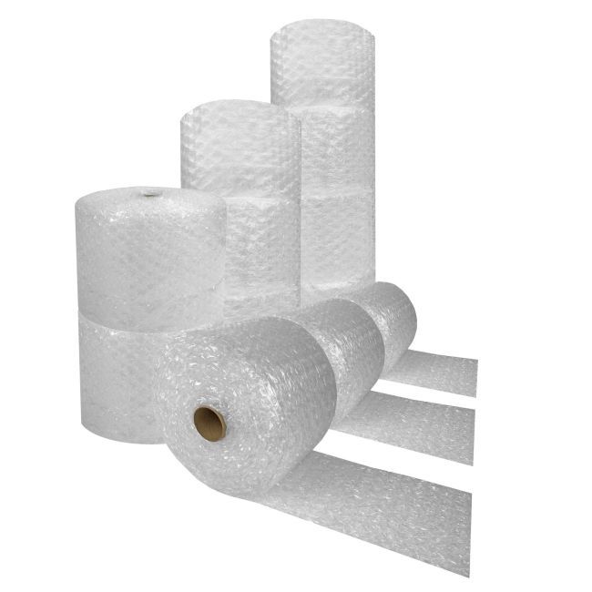 Large Bubble Roll 780'X12