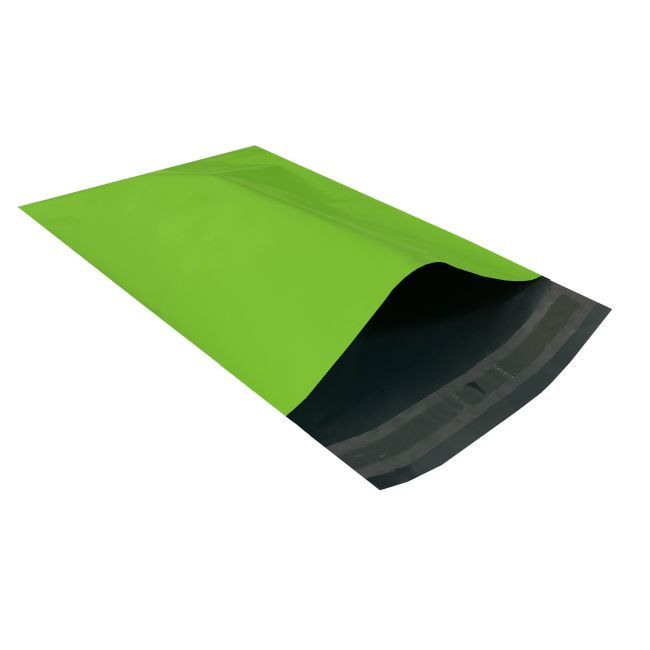 Poly Mailer Shipping Bags are a good choice to ship  jewelry, accessories, or electronic The size of  7.5