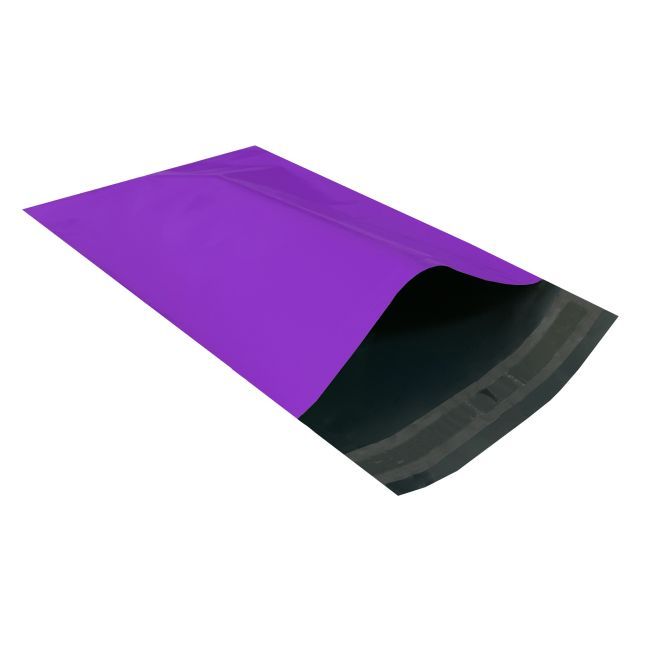 Poly Mailer Bags 6
