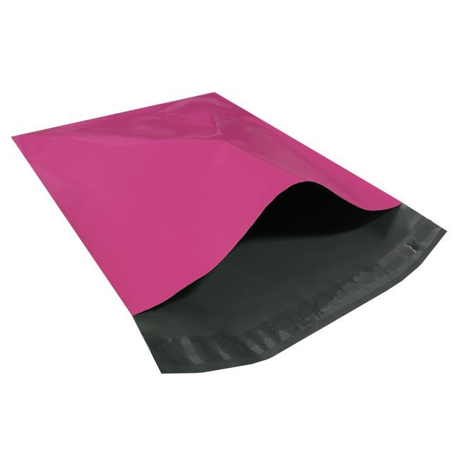 Poly Mailer Bags 10